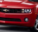 Chevrolet Camaro 2010 года